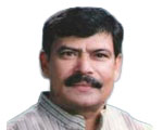 Shri Krishnapal Malik