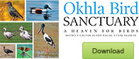 Okhla Bird Sanctuary - Download Brochure